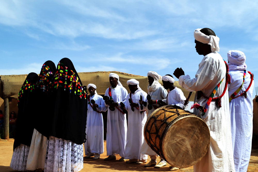 morocco camel tours