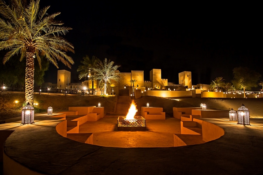 5 Días Tour de Marrakech a Merzouga Sáhara