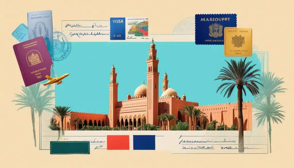 Morocco Visa and Travel Requirements