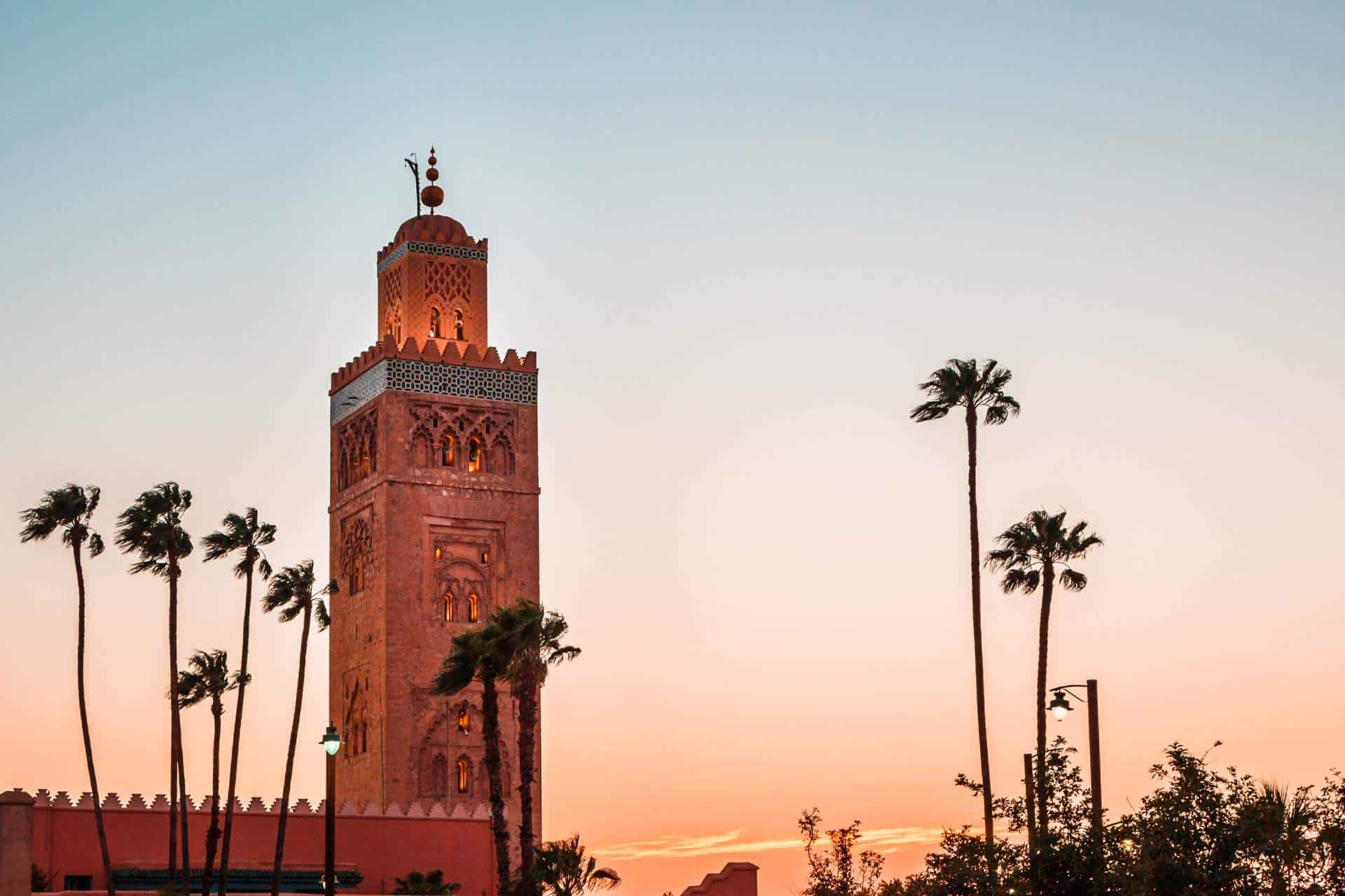 El mejor itinerario por Marruecos