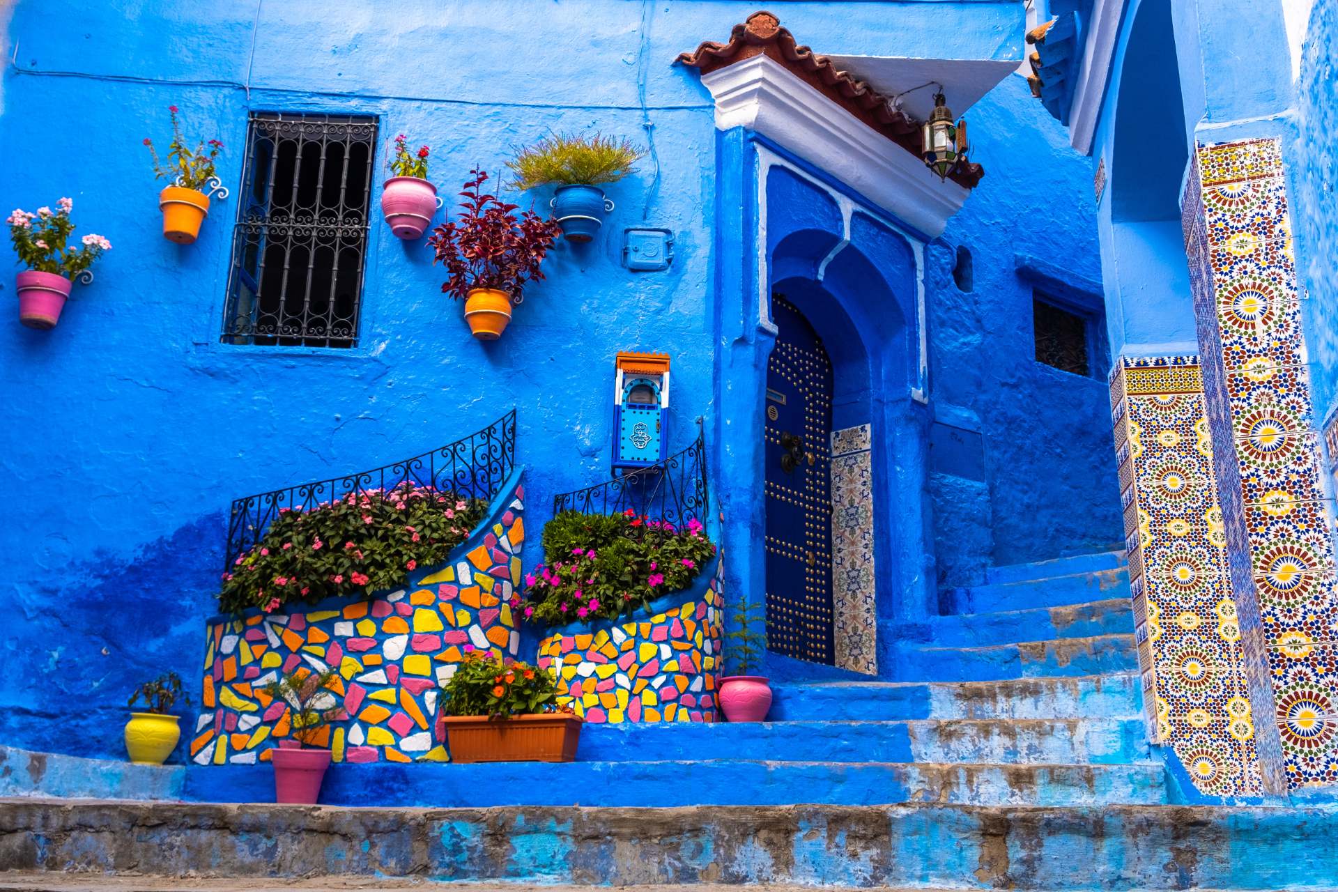 El mejor itinerario por Marruecos