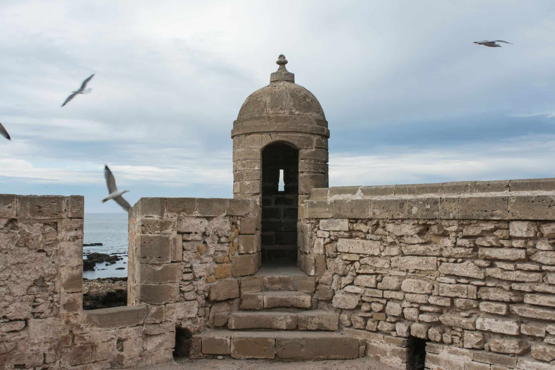 El mejor itinerario por Marruecos
