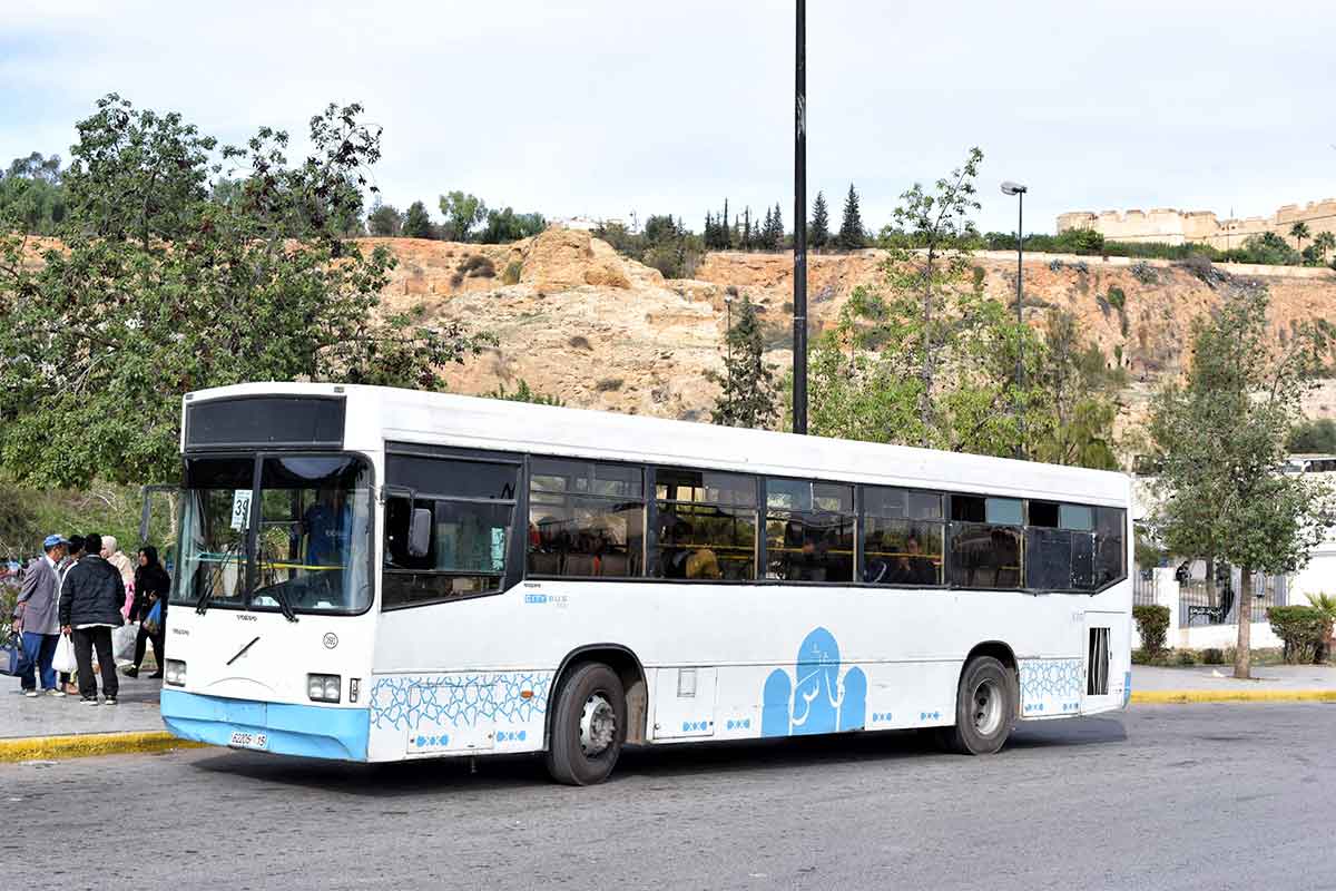 Cómo Viajar Por Marruecos