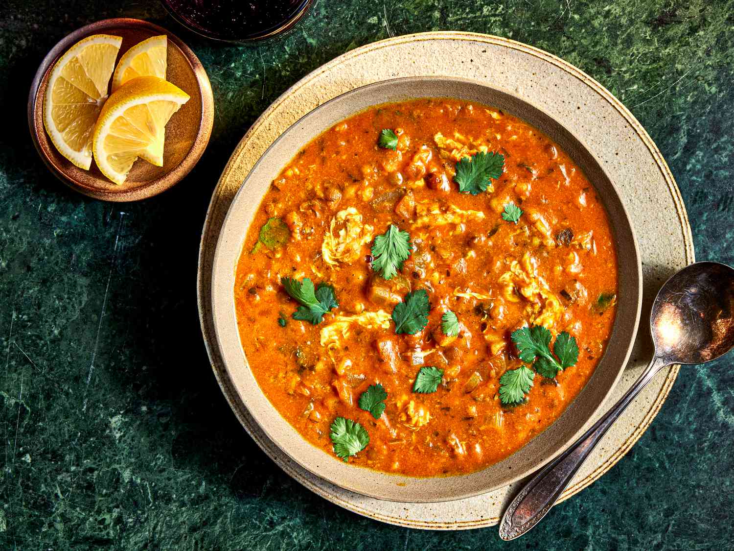 Moroccan cuisine