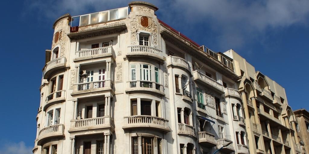 Qué Hacer En Casablanca