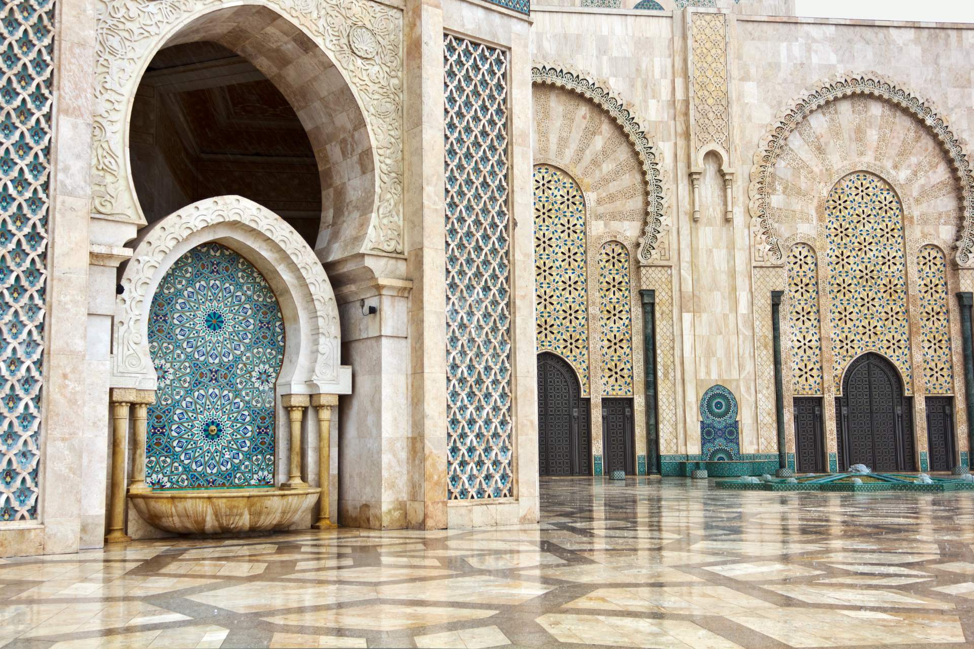 Qué Hacer En Casablanca