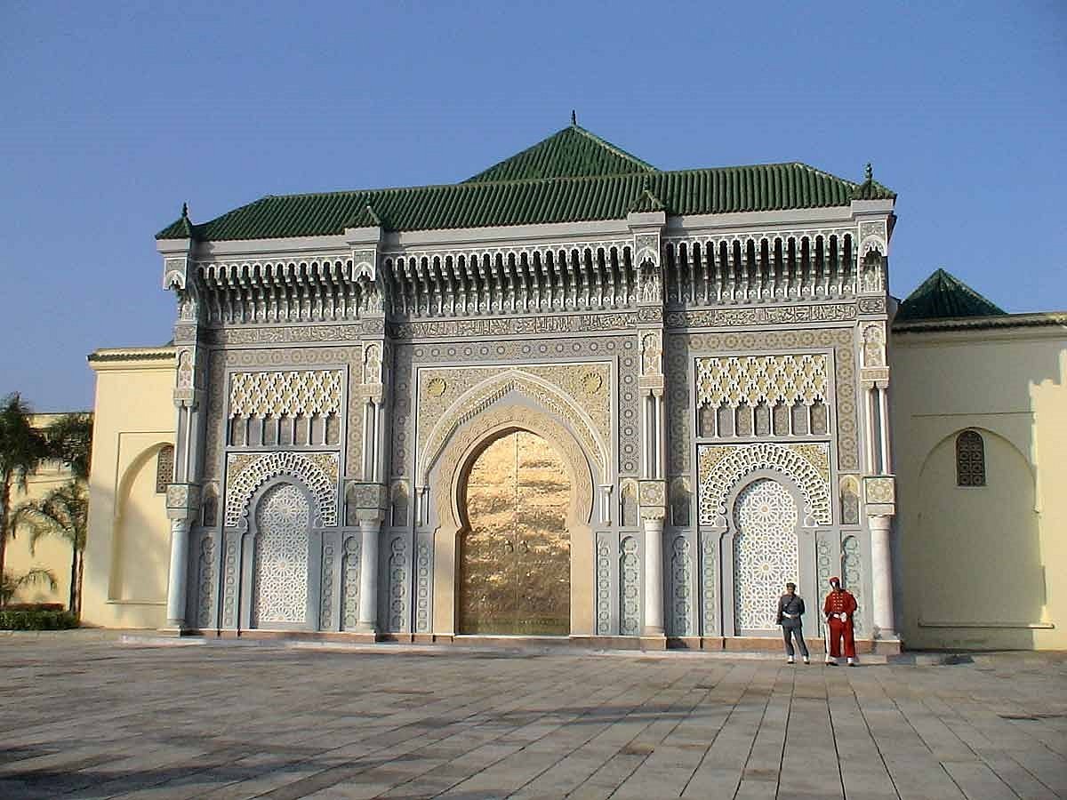 Qué Hacer En Casablanca