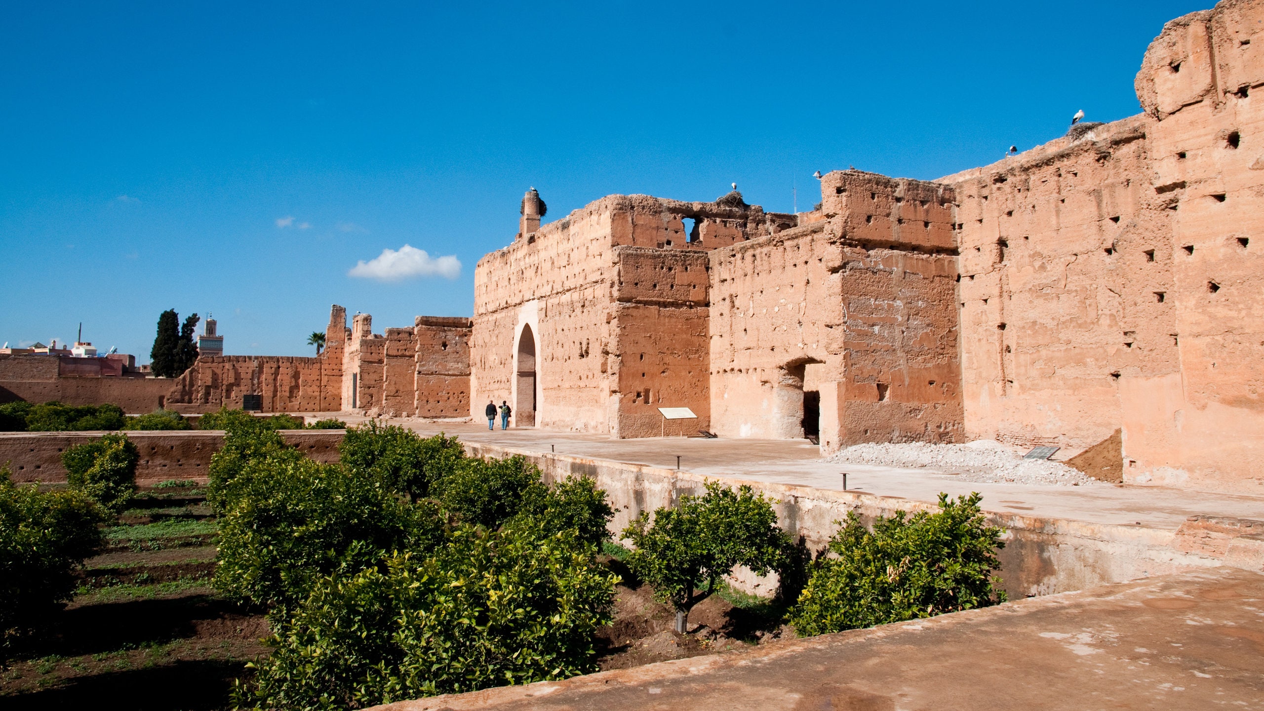 3 Days in Marrakech Itinerary