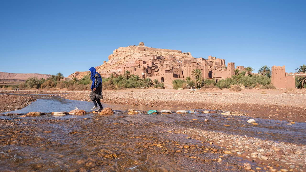 best day trips from Marrakech