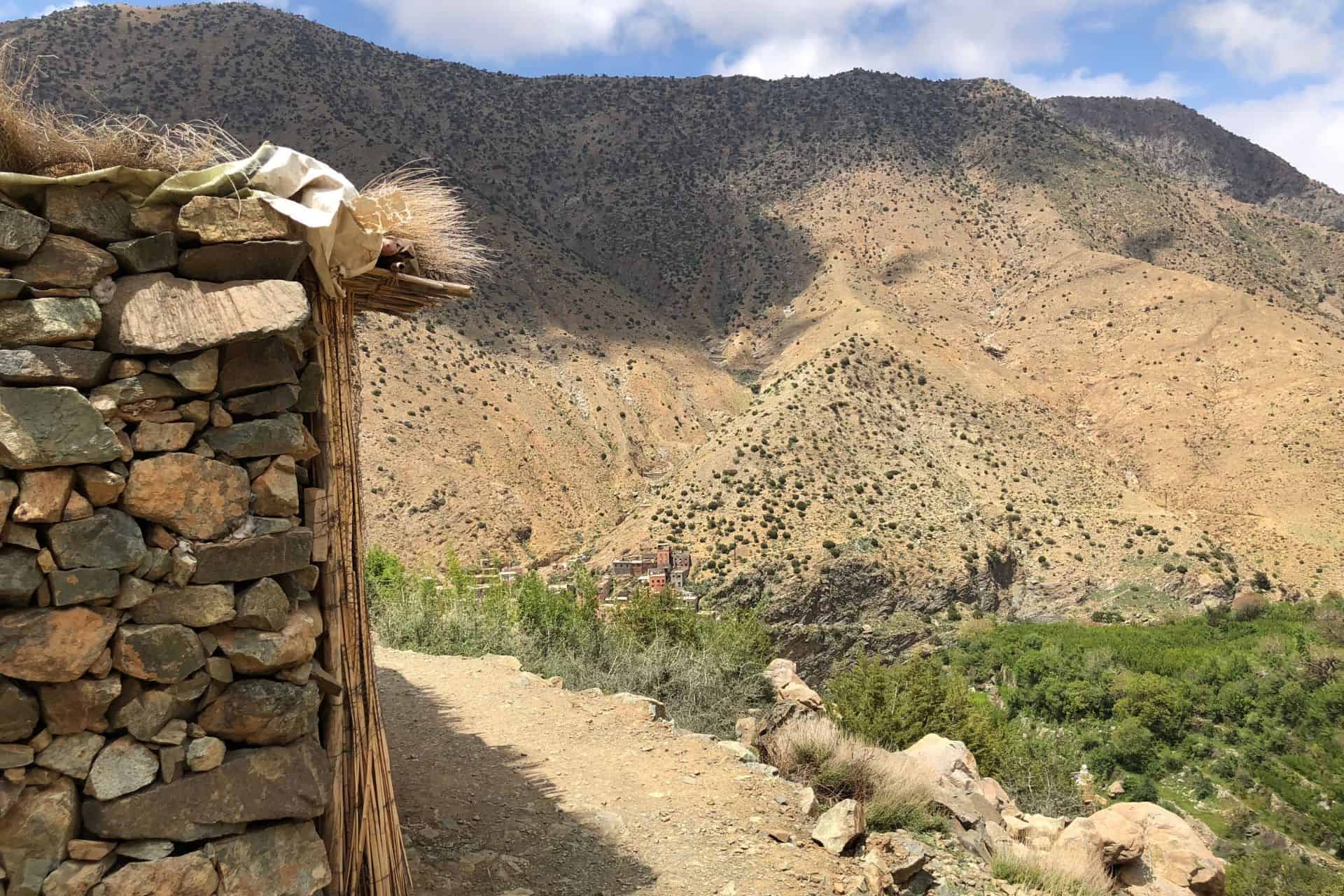 best day trips from Marrakech