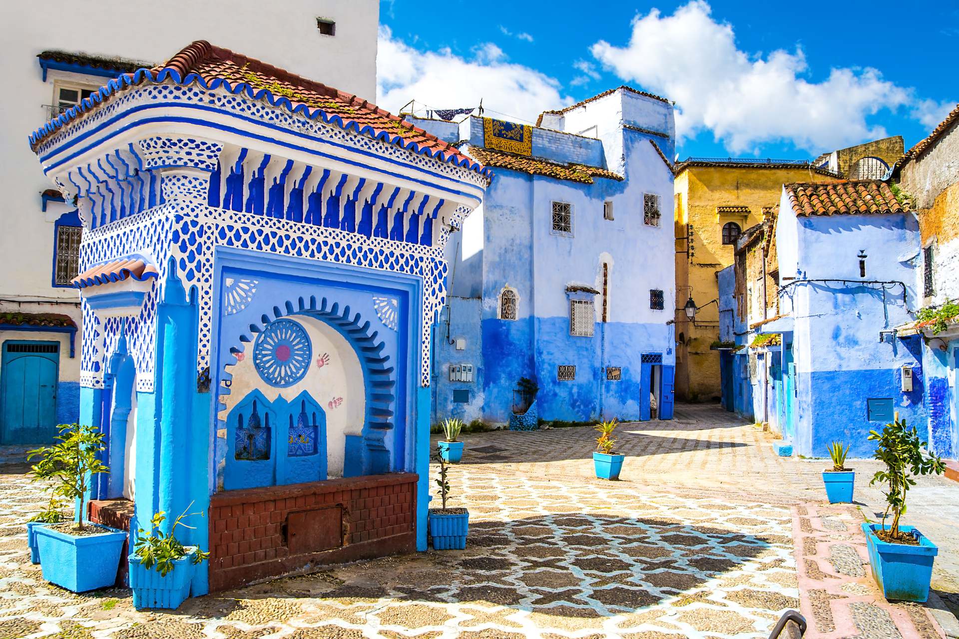  Morocco Itinerary for First Time Travelers