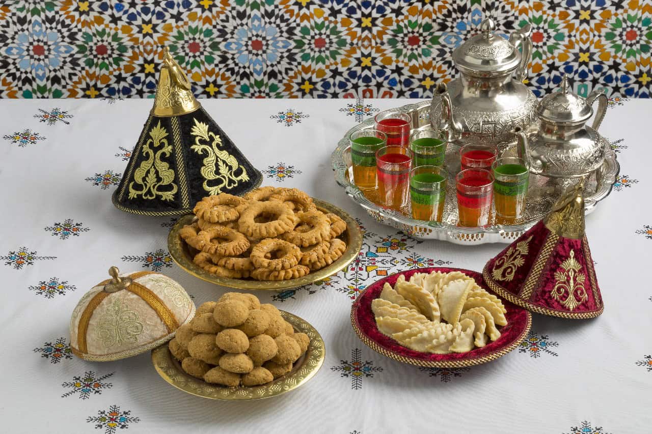  Morocco Itinerary for First Time Travelers