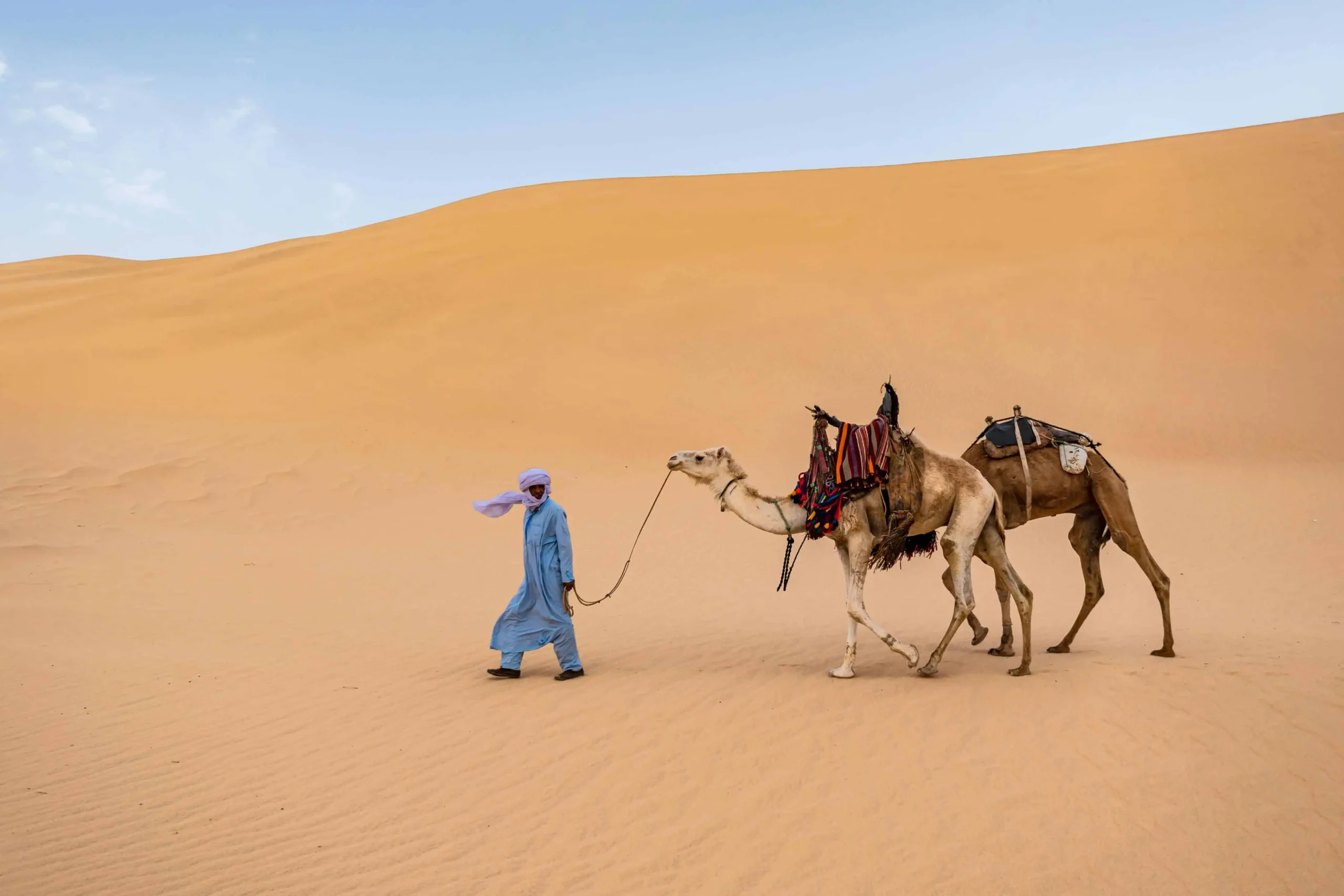 14 Days Morocco Tour From Marrakech