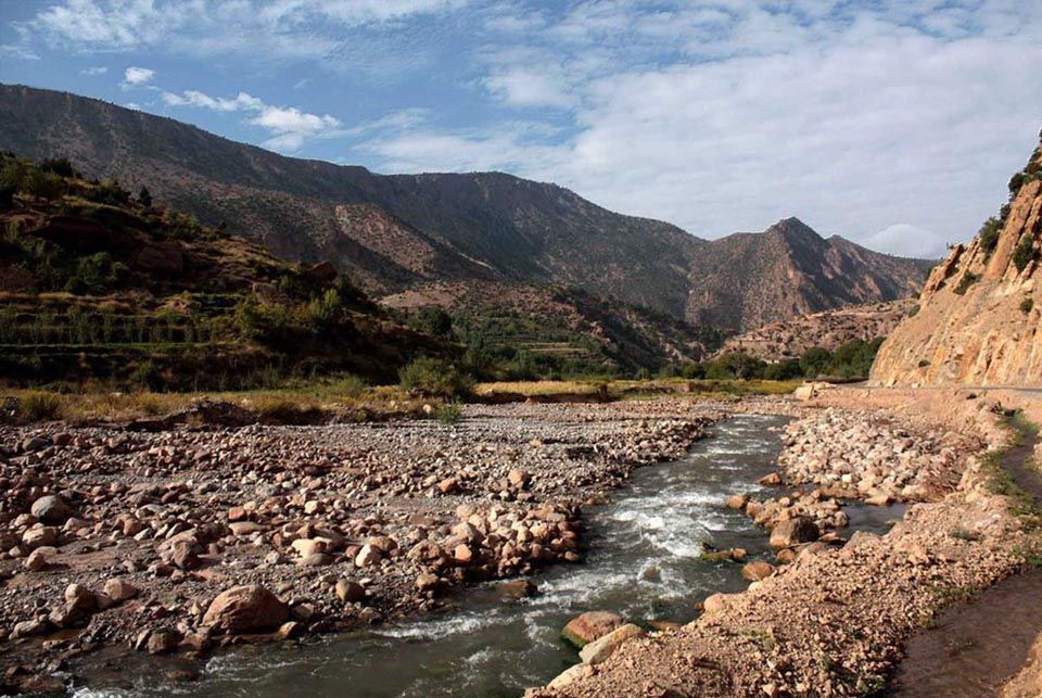 Best Hidden Valleys to Visit in Morocco