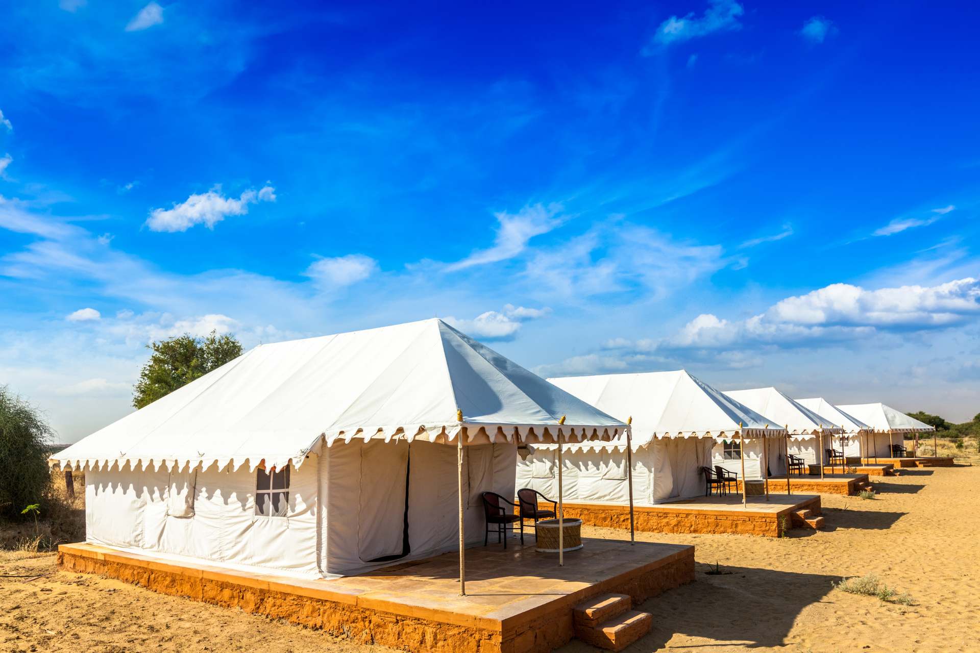 How to Spend 10 Perfect Days in Morocco