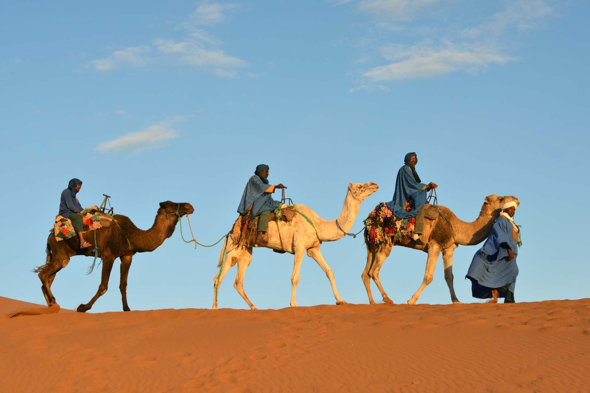 How to Spend 10 Perfect Days in Morocco