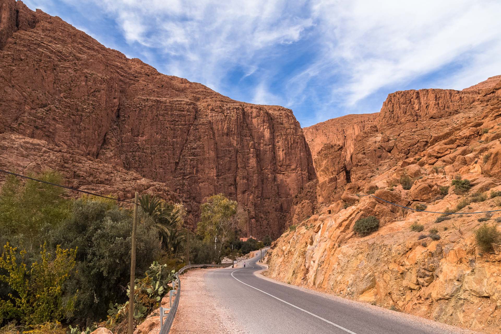The Best Hidden Valleys to Visit in Morocco