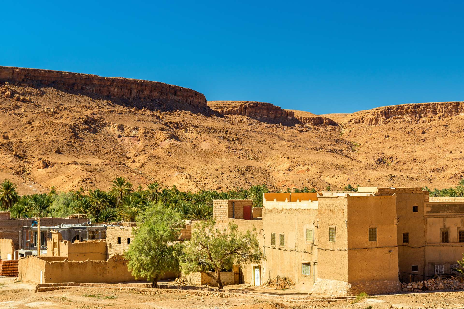 The Best Hidden Valleys to Visit in Morocco