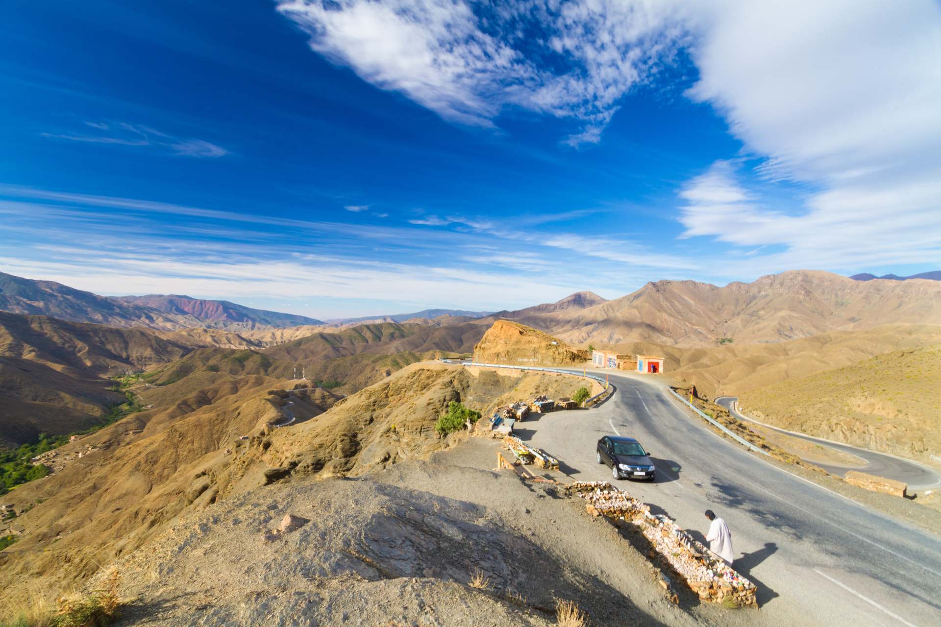 The Best Hidden Valleys to Visit in Morocco