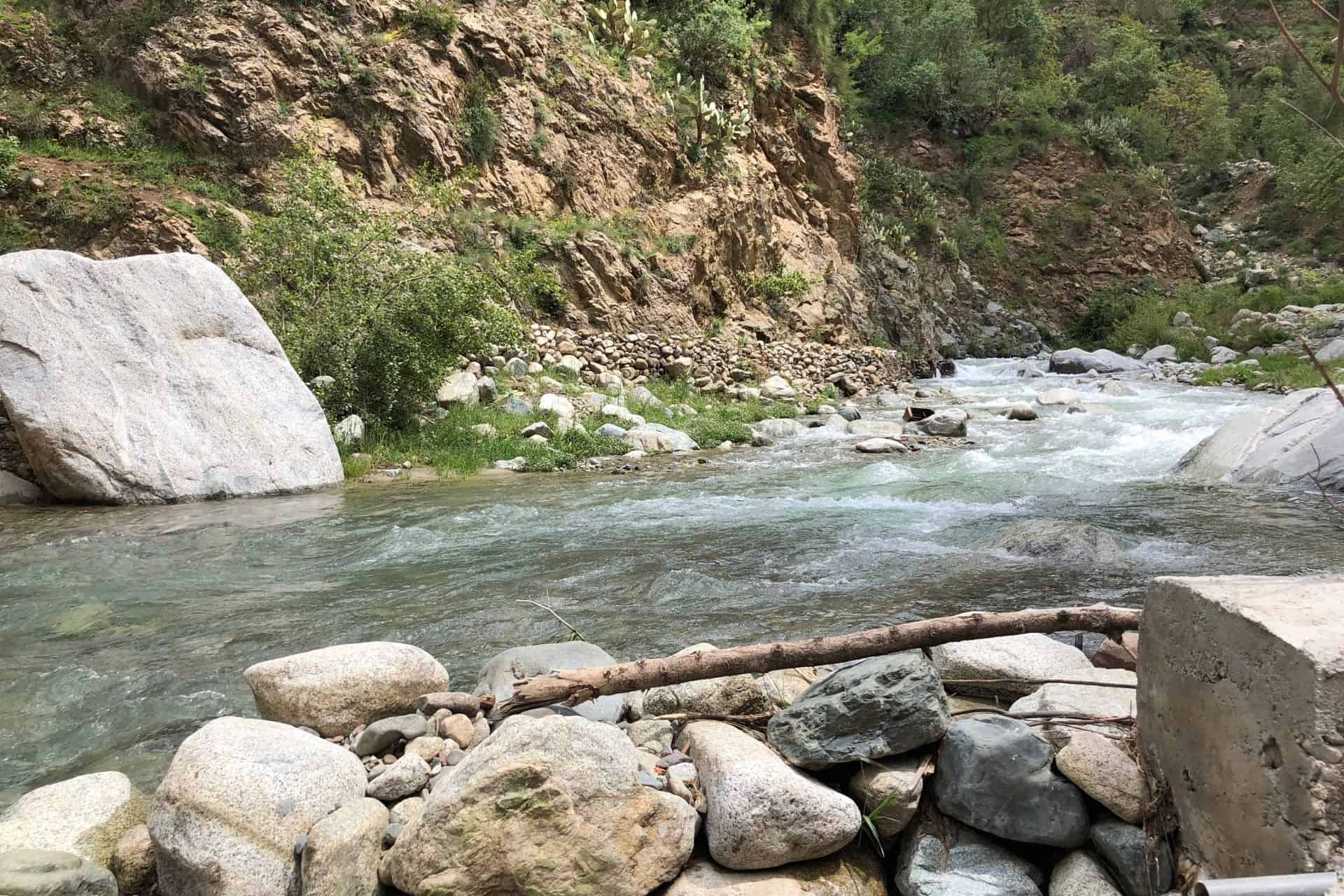 The Best Hidden Valleys to Visit in Morocco