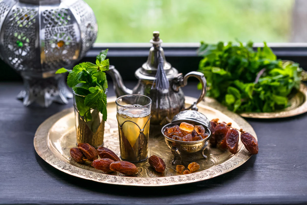 The Ultimate Guide to Moroccan Food