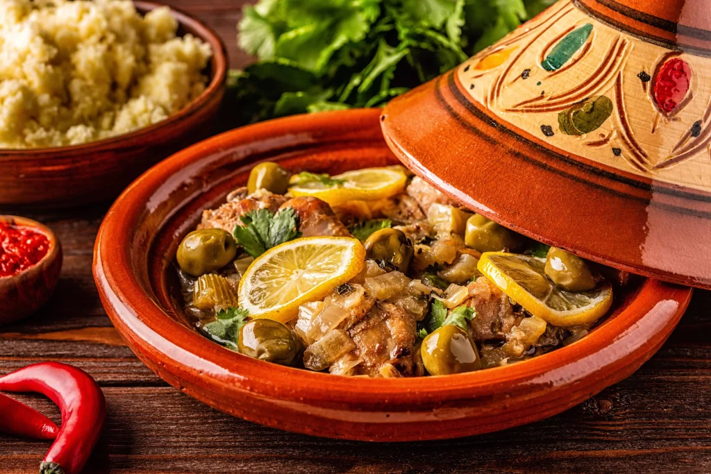 The Ultimate Guide to Moroccan Food