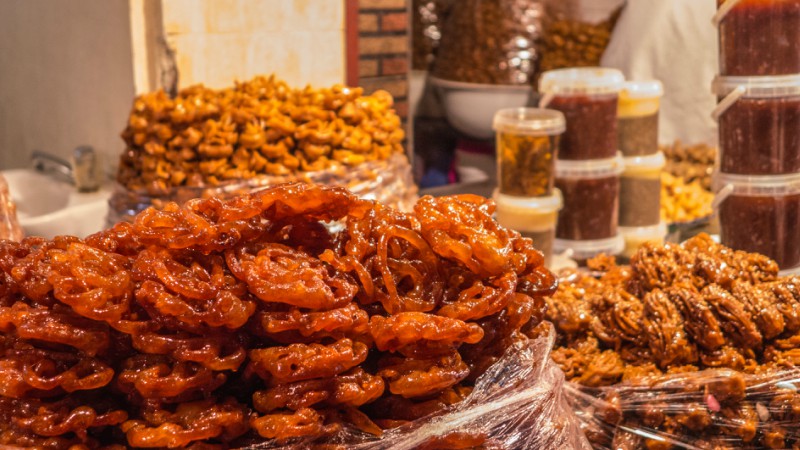 The Ultimate Guide to Moroccan Food