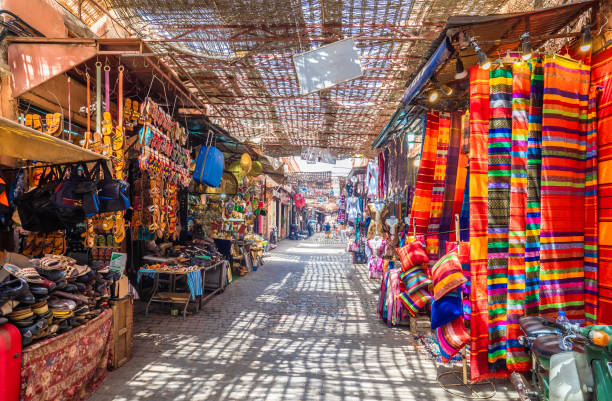 What to Pack for Your Morocco Tour
