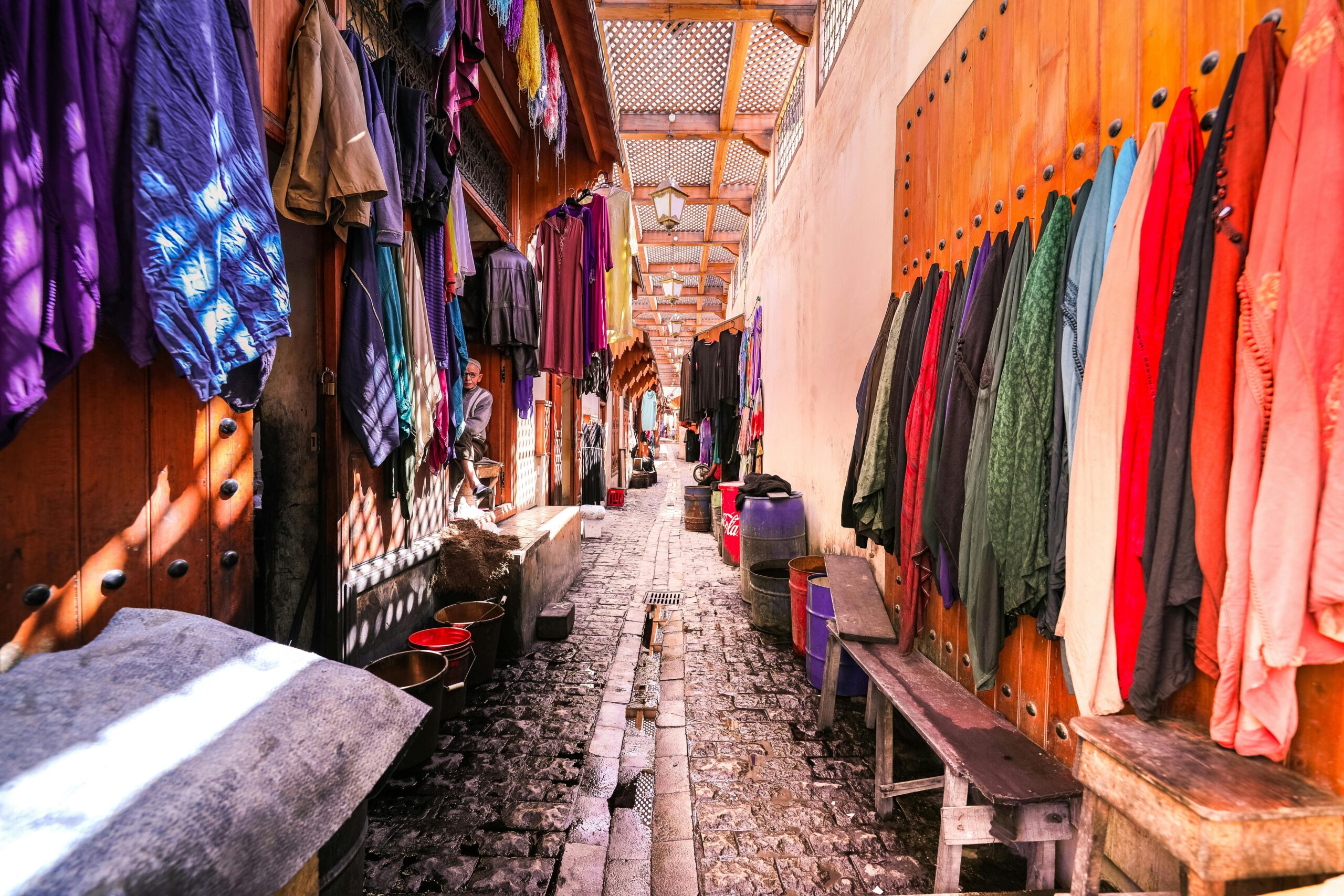 What to Pack for Your Morocco Tour