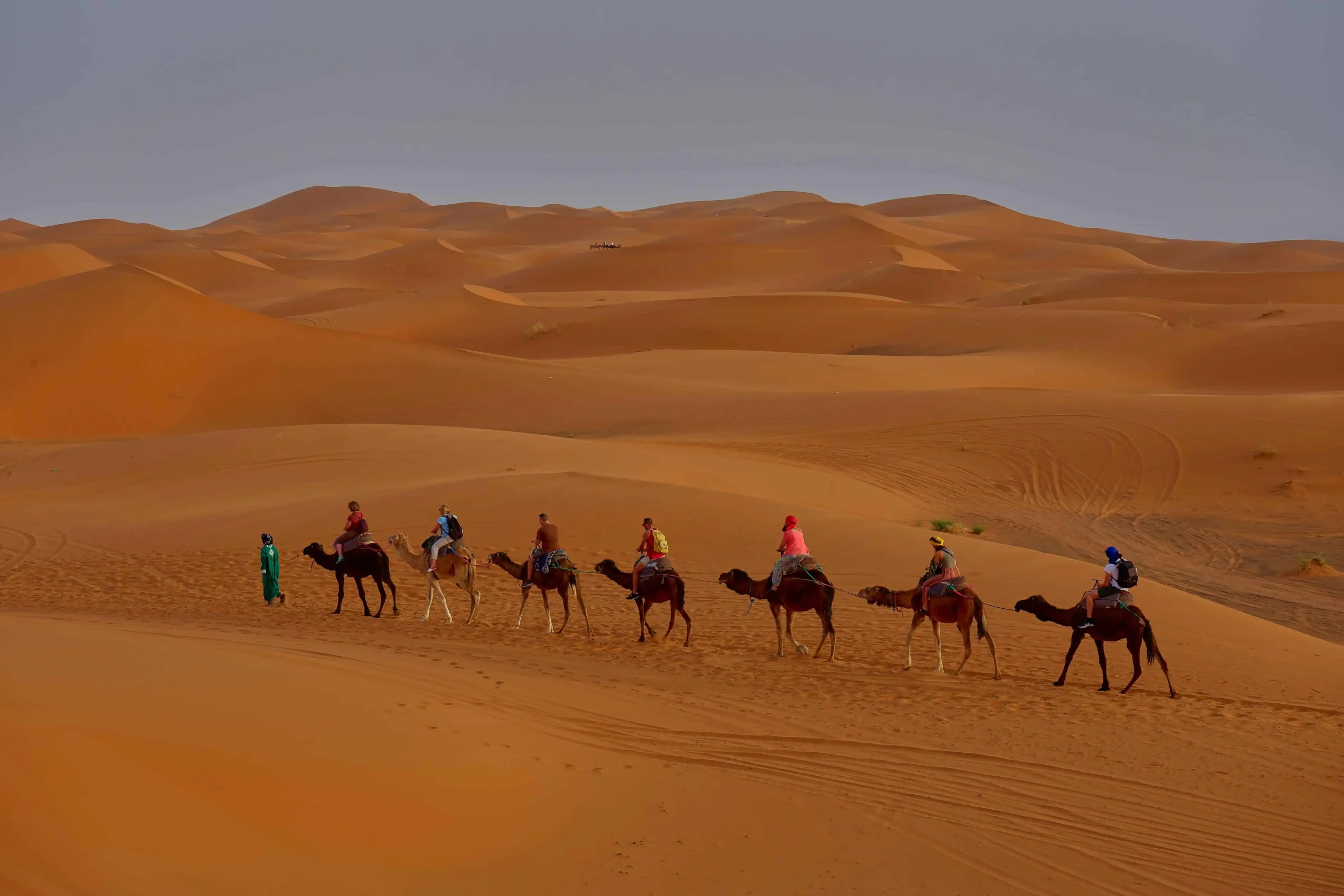 What to Pack for Your Morocco Tour