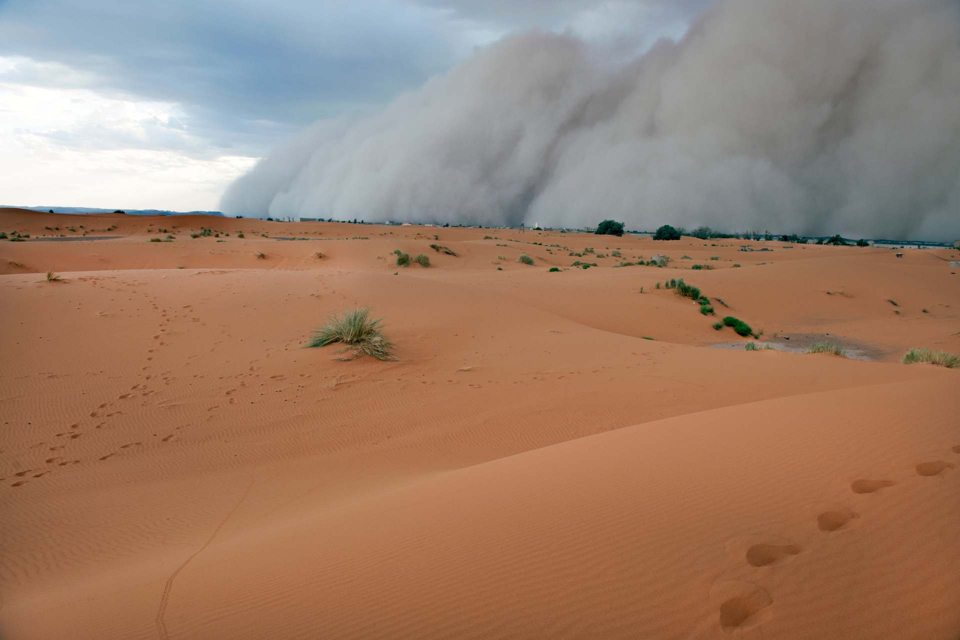 What to Pack for Your Morocco Tour