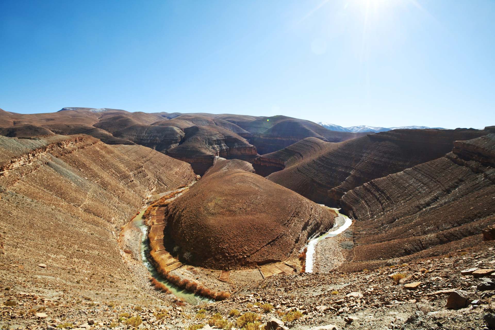 What to Pack for Your Morocco Tour