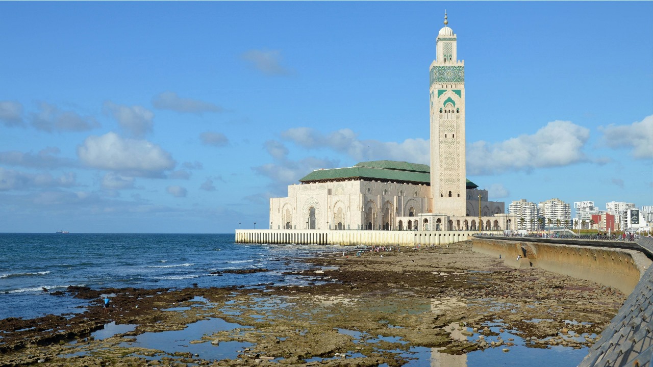 7 Days Tour from Casablanca