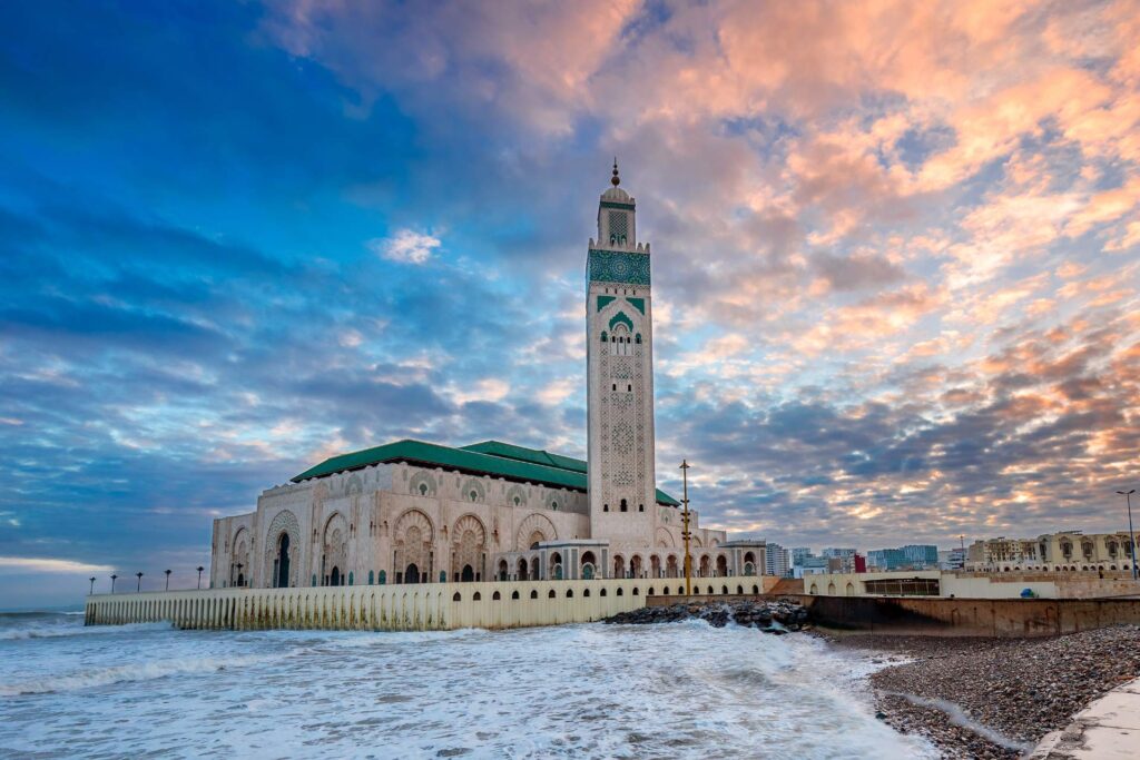 Casablanca Desert Tour​