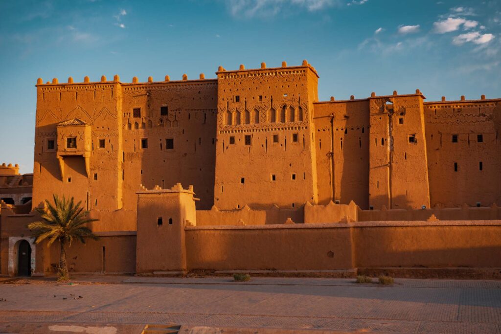 Ouarzazate Desert Tour​