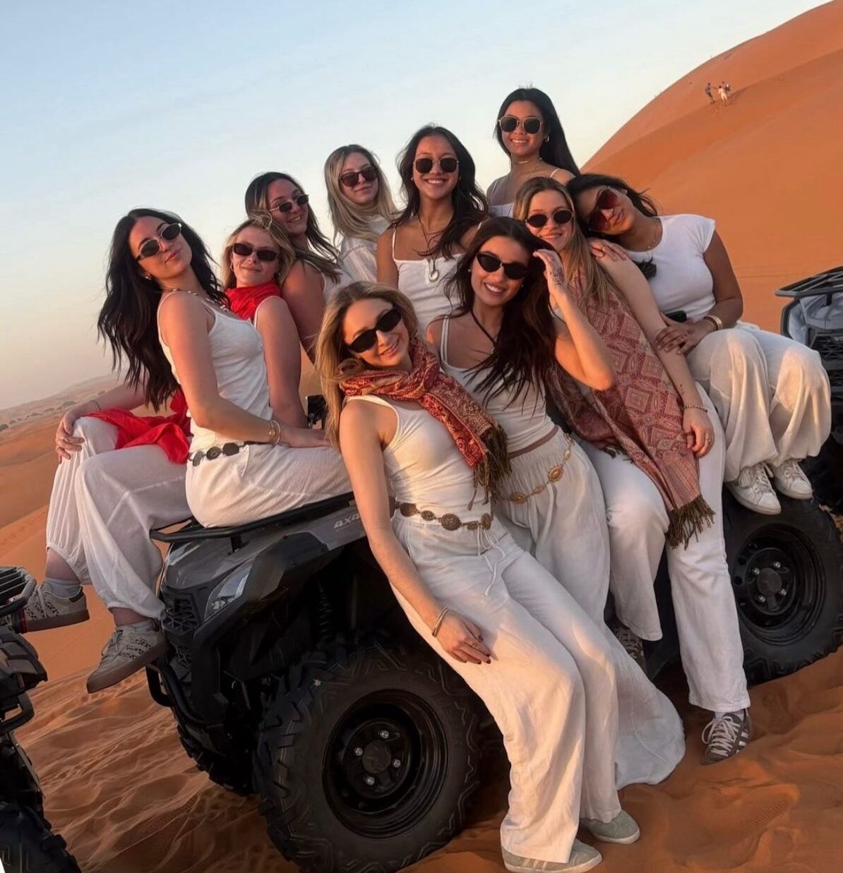 5 Days Morocco Student Tour