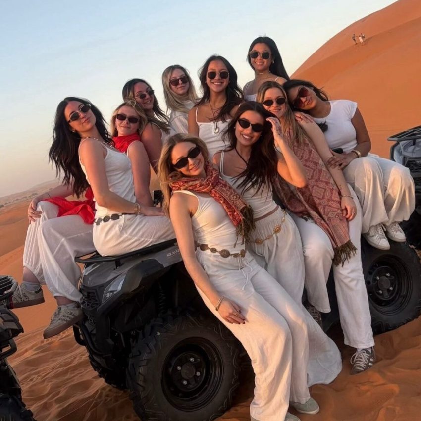 5 Days Morocco Student Tour